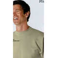 Hanes  Adult ComfortBlend  EcoSmart  Crewneck Sweatshirt